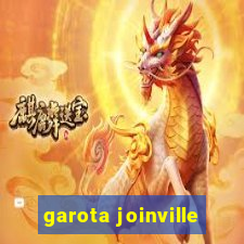 garota joinville